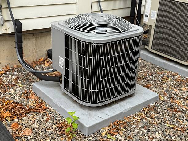 24/7 Emergency Heat Pump Repair experts in Bynum, AL