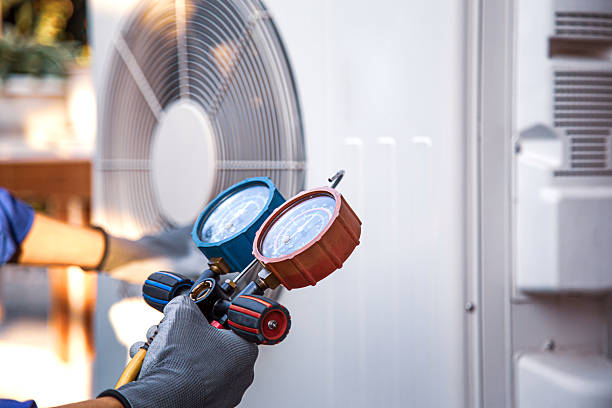 Affordable Heat Pump Repair solutions in Bynum, AL